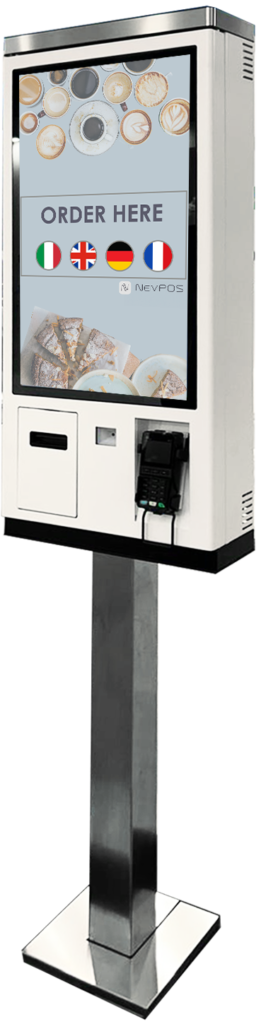 NemPOS BackOffice